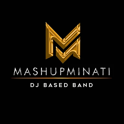 Best DJ-Based Band in Delhi Logo