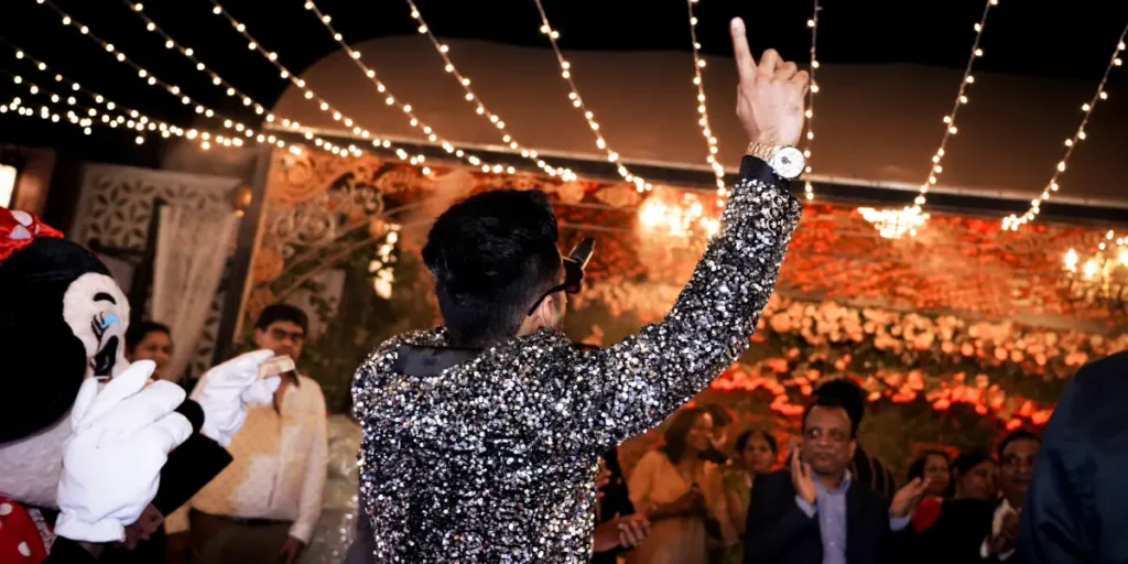 Book Now Best DJ Based Band in Delhi - Mashupminati